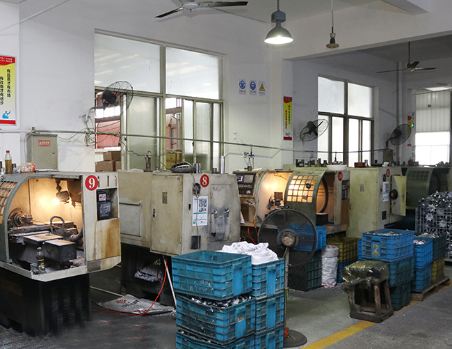 workshop